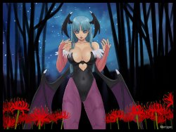 Morrigan