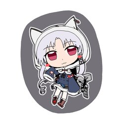 Azur Lane Character Fan Art Gallery - Chang Chun