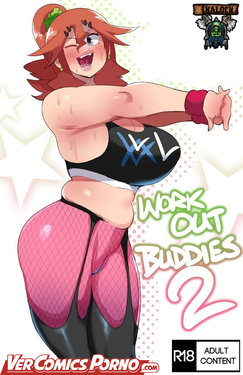 [0Lightsource] Workout Buddies 2 (Spanish) [kalock & VCP]