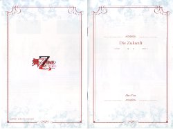 my z-hime zwei ep4 booklet