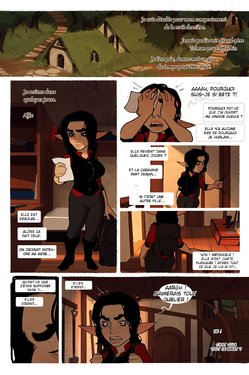 [Incase] Alfie chapitre 07 [French] [Leroux00]