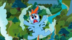 MLP: FIM Edited Screenshots (updating)