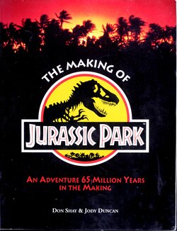 The Making of Jurassic Park (1993)