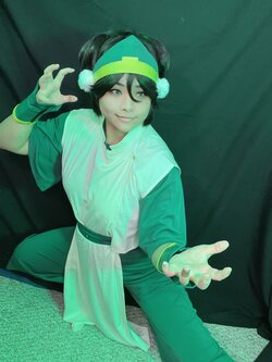 Lumi Star - Toph