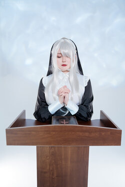 Natsuko-Nun