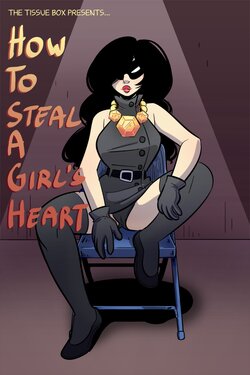 [Leslie Brown] How to Steal a Girl's Heart