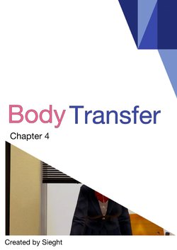 [SBPR] Body Transfer Vol.1 Ch.4 [English]