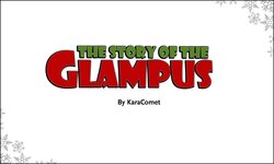 Kara Comet - The Glampus (English)