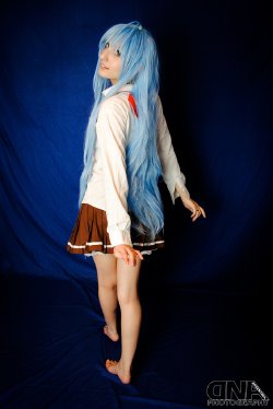 Erio Touwa Cosplay