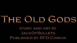 the old gods 1