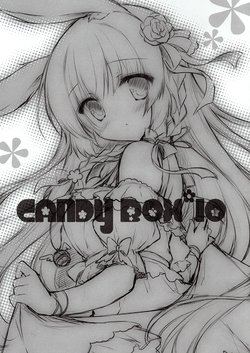 (COMIC1☆11) [Peach Candy (Yukie)] CANDY BOX 10