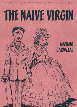 [Maximo Carvajal] The Naive Virgin (en)