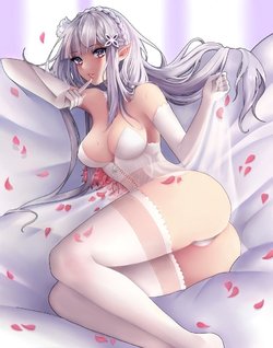 Sakimaomao [Patreon]