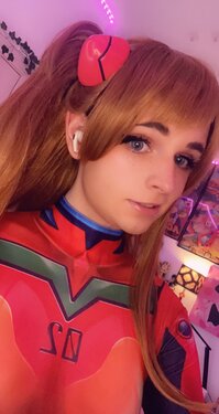 Peachybunnn - Asuka