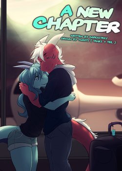 [Teil] A New Chapter