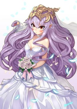 Medusa (Granblue Fantasy)