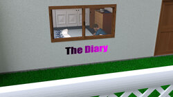 [Saficas] The Diary