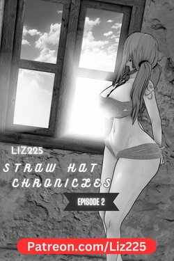 [LIZ225] Straw Hat Chronicles - Episode 2