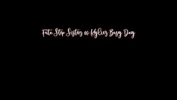 [3DZen] Futa Step Sisters 6 - Kylie's busy day