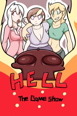 Hell the gameshow