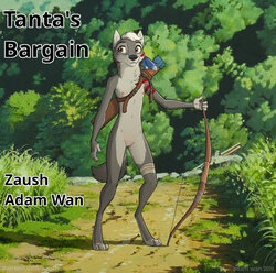 [Zaush] Tanta's Bargain (Ongoing)
