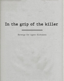 [shalazaska]In the Grip of the Killer