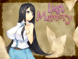 [Muni Koubou] Lust Memory