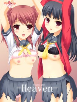 [Rip@Lip (Mizuhara Yuu)] Heaven (Persona 4) [Digital]