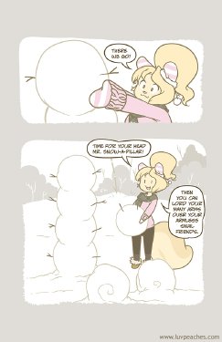 [Miu] Christmas Special