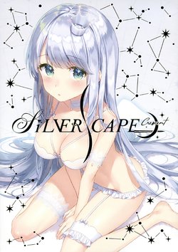 (COMITIA127) [pastyle (Various)] SiLVERSCAPE Crescent