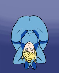 [Patreon_Poll] Samus's expansion [gif]