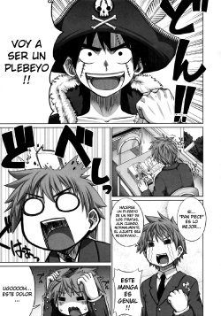 [Denki Shougun] Intelli-Kinoko | Intelli-Mushroom (COMIC Megastore 2010-02) [Spanish] [XP95-Hentai]