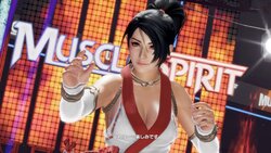 DOA6 Momiji ryona