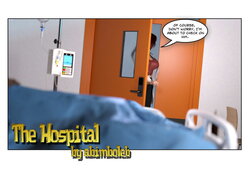 Abimboleb - The Hospital (English)