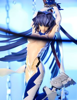 Meiya Mitsurugi from Muv-Luv Alternative (Volks X-brand Version) (NSFW) [www.tentaclearmada.com]