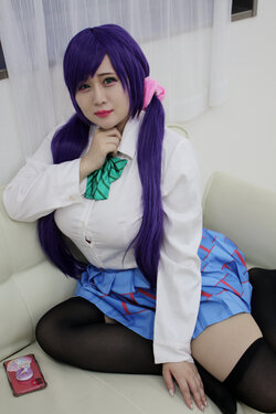 Shiro Sai - Nozomi