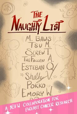 [BCRF][Various] The Naughty List