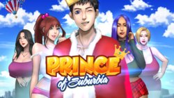 [TheOmega] Prince of Suburbia [v0.5]