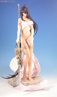 IKKITOUSEN - Kanu Unchou Figurine #4