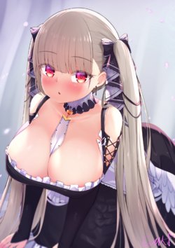 [GMKJ] Formidable (Azur Lane)