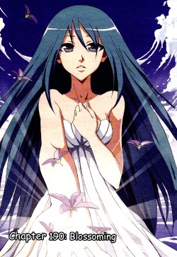 [Zhouhongbin Xiaosong] Star-Stealing Girl - Chapter 190 - Blossoming (Phenokitty) [English]