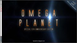 Omega Planet : 5th Anniversary Edition