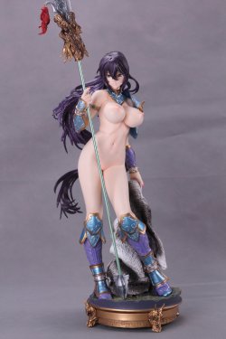 Favorite Anime ecchi Figures