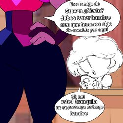 [Gerdash] Garnet y Gerdash (Spanish)