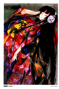 [Pivix]Artist-Rafeia
