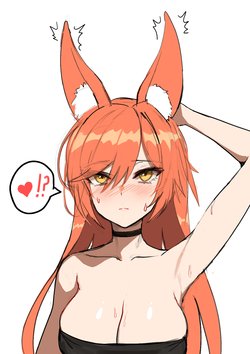 [Greem Bang] Patreon Rewards April 2020