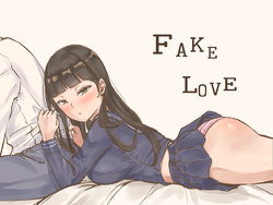 [laliberte] FAKE LOVE [Korean]