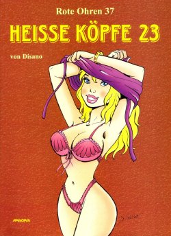 Heisse Kopfe 23