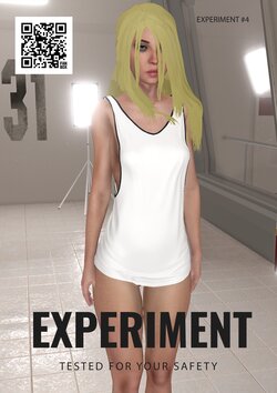 LOVE and POPPING: EXPERIMENT #4