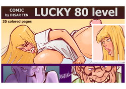 [Disarten] Lucky 80 Level